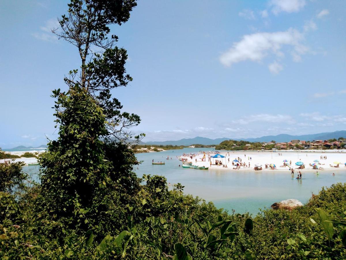 Recanto Marina Guarda do Embaú Exterior foto