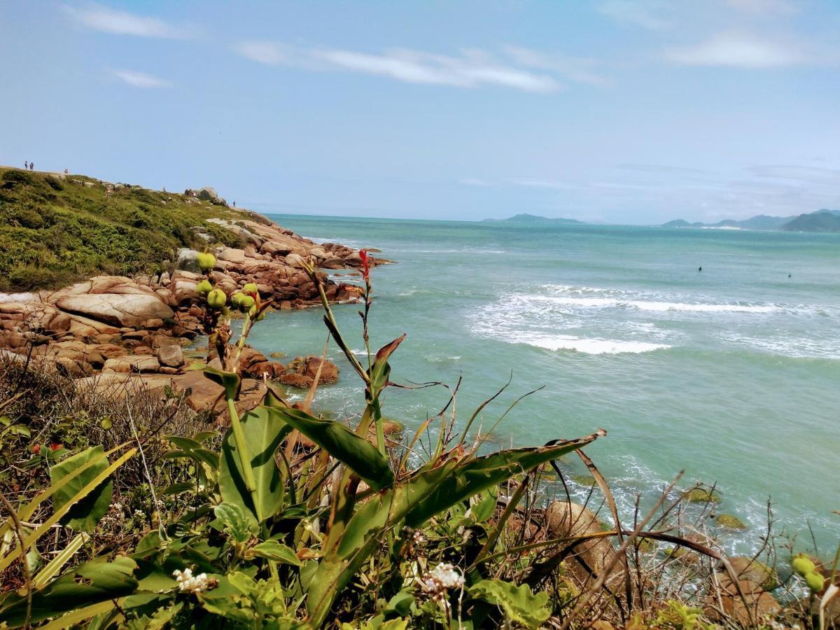 Recanto Marina Guarda do Embaú Exterior foto