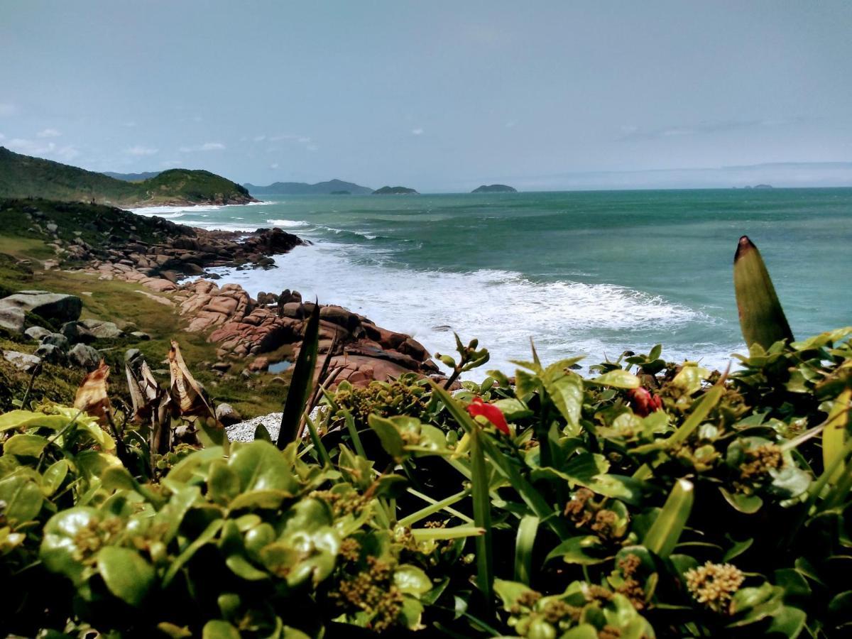 Recanto Marina Guarda do Embaú Exterior foto