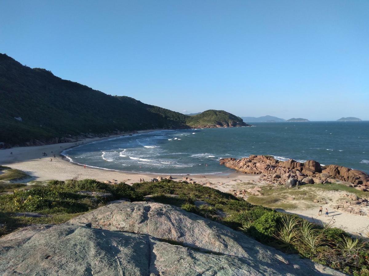 Recanto Marina Guarda do Embaú Exterior foto